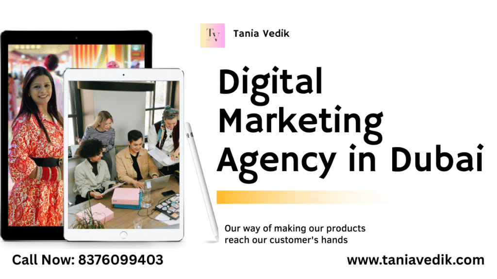 Web development service in Dubai