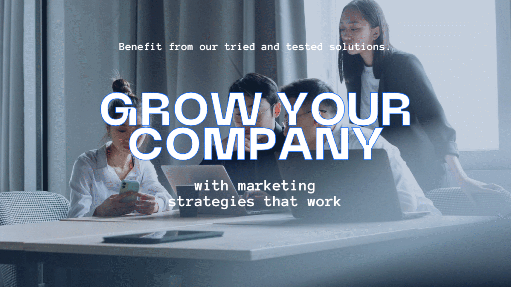 Digital Marketing Agency in Sharjah