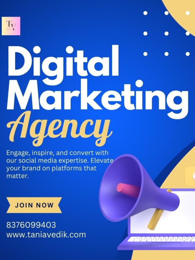 “What Is Digital Marketing? 🤔📱”