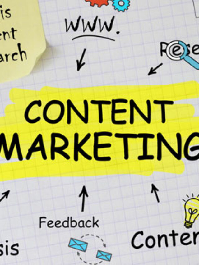 Content Marketing: The Secret Sauce 🍝📝