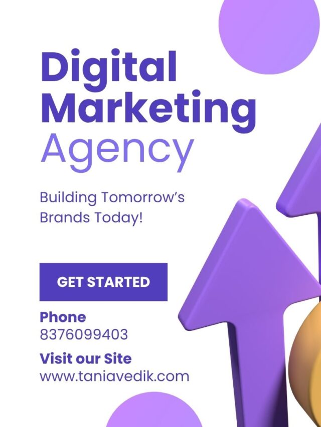 📈 Top 5 Digital Growth Hacks!